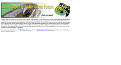 Desktop Screenshot of brfff.com